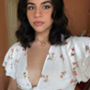 Meet your Posher, Ariana